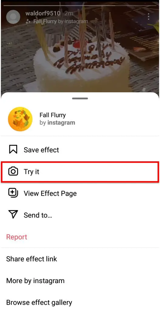 Comment appliquer le filtre d'amis ?