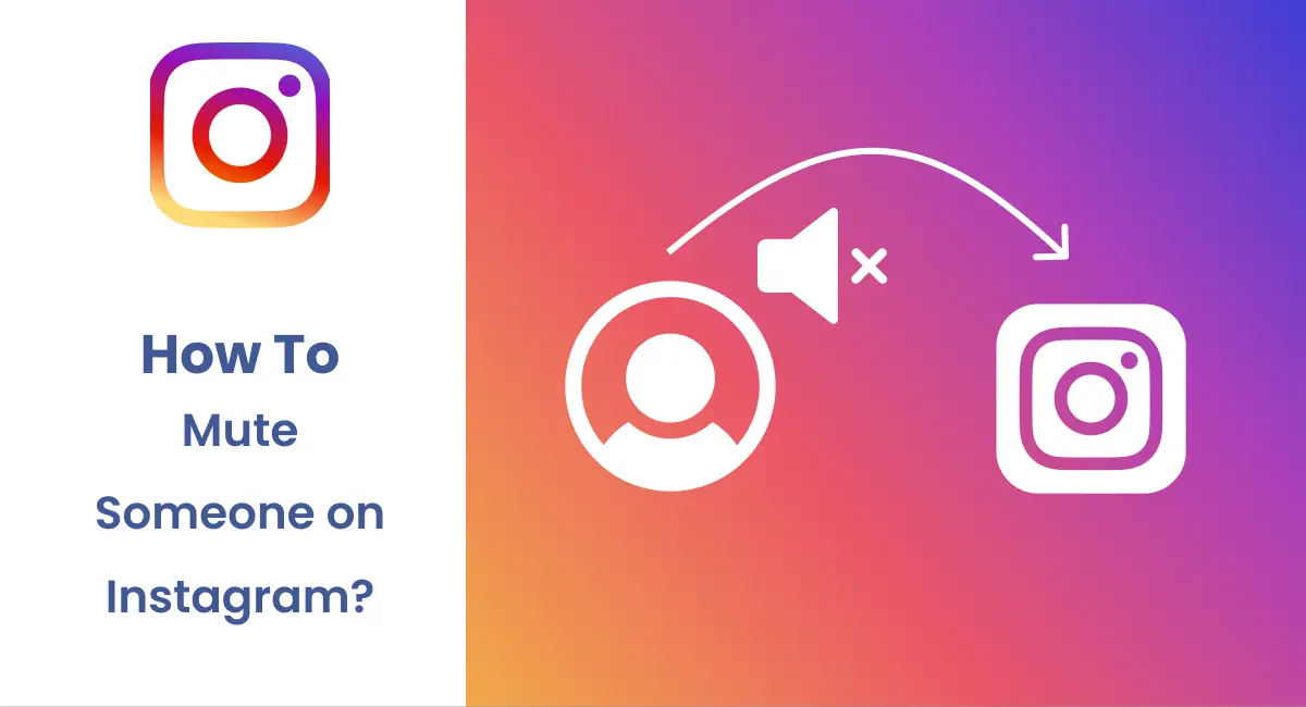 Comment mettre quelqu'un en sourdine sur Instagram ?  – 3 façons simples