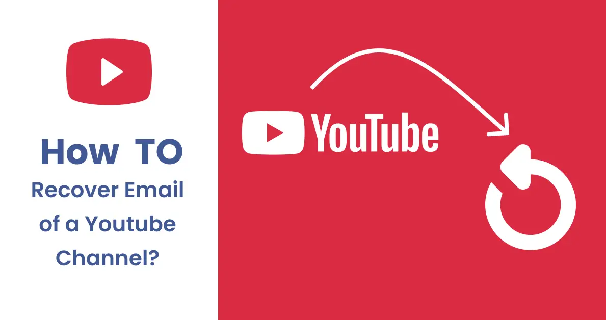 Comment récupérer les e-mails d'une chaîne Youtube ?