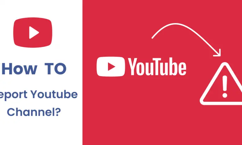 Comment signaler une chaîne Youtube en 2022 ?