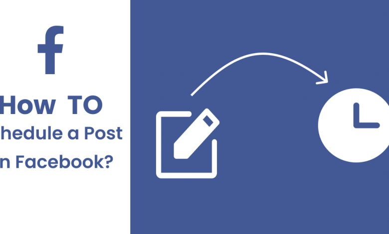 Comment programmer une publication sur Facebook ?