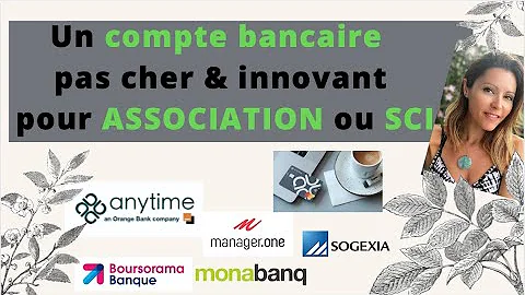 Quels Documents Pour Ouvrir Un Compte Bancaire Association