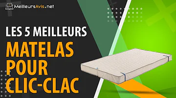 BZ, comment y attacher un matelas ?